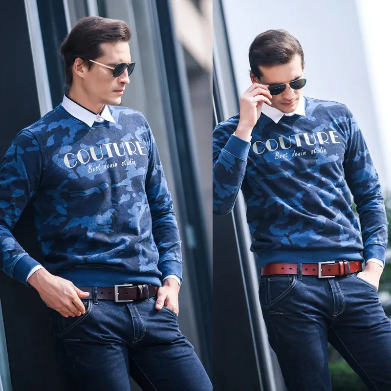 COWATHER 2021 men belt cow genuine leather luxury strap male belts for men new fashion classic vintage pin buckle dropshipping