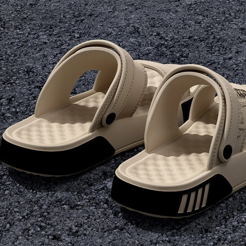 Men’s Lightweight EVA Platform Slides