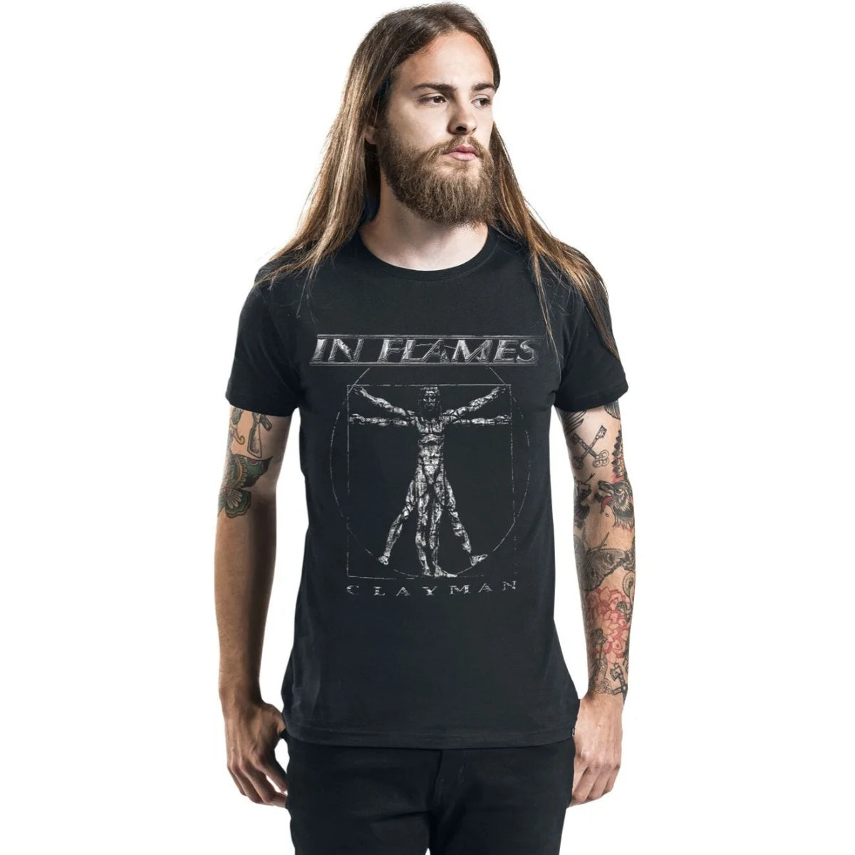 Y2k in Flames Graphic Cotton T-shirt Unisex Summer Short Sleeve Fashion Brand Tee Luxury Casual Vintage Tees