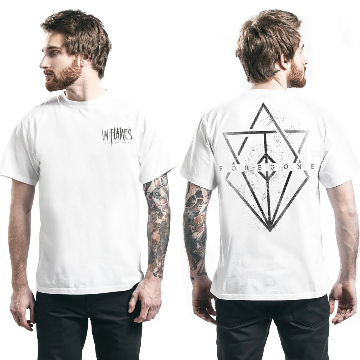 Y2k in Flames Graphic Cotton T-shirt Unisex Summer Short Sleeve Fashion Brand Tee Luxury Casual Vintage Tees