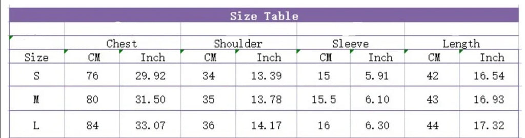 Y2k Women's T-shirt Embroidery Brazil Alphabet Print Baby Tee 2023 Aesthetic Kawaii Fashion Crop Tops Harajuku Short Sleeve Emo