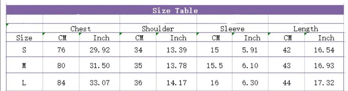 Y2k Women's T-shirt Embroidery Brazil Alphabet Print Baby Tee 2023 Aesthetic Kawaii Fashion Crop Tops Harajuku Short Sleeve Emo