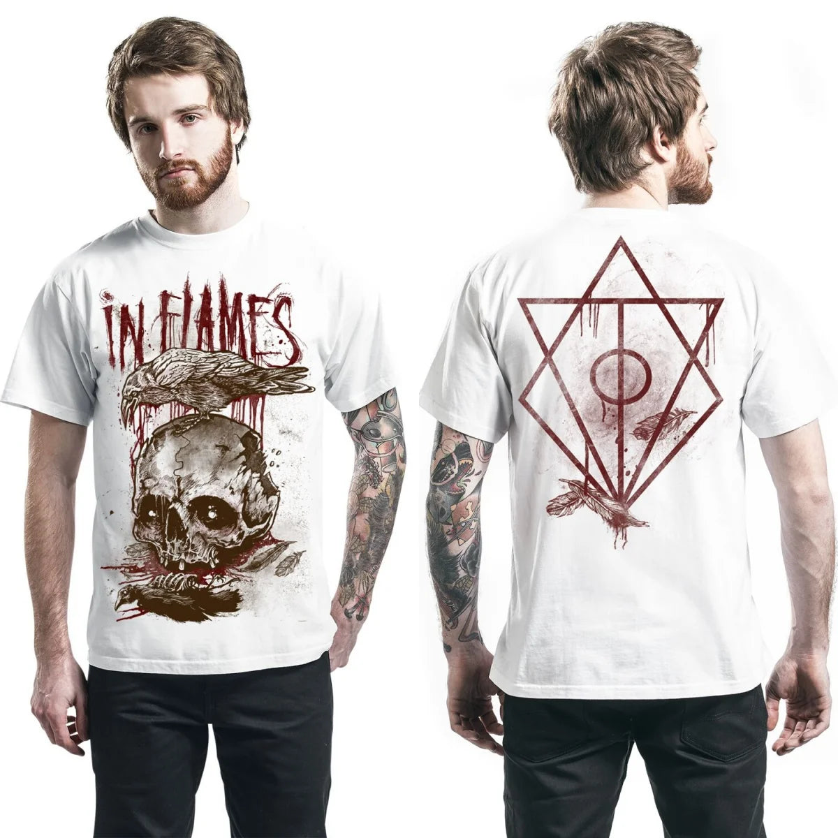 Y2k in Flames Graphic Cotton T-shirt Unisex Summer Short Sleeve Fashion Brand Tee Luxury Casual Vintage Tees
