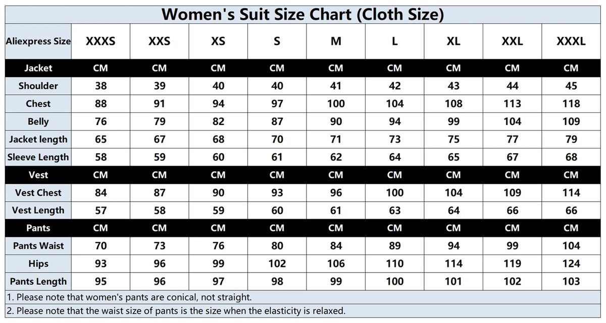 Luxury Women Beige 3-Piece Suit Formal Women Pantsuit Set Blazer Waistcoat Suit Office Wear Slim-fit Suit Business & Prom Suit