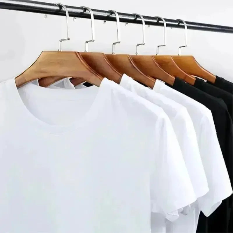 Angry Machine Rock Band Heavy T-shirt Vintage Rock Punk T Shirts Summer New Style Casual Fashion Streetwear Print Tops Unisex