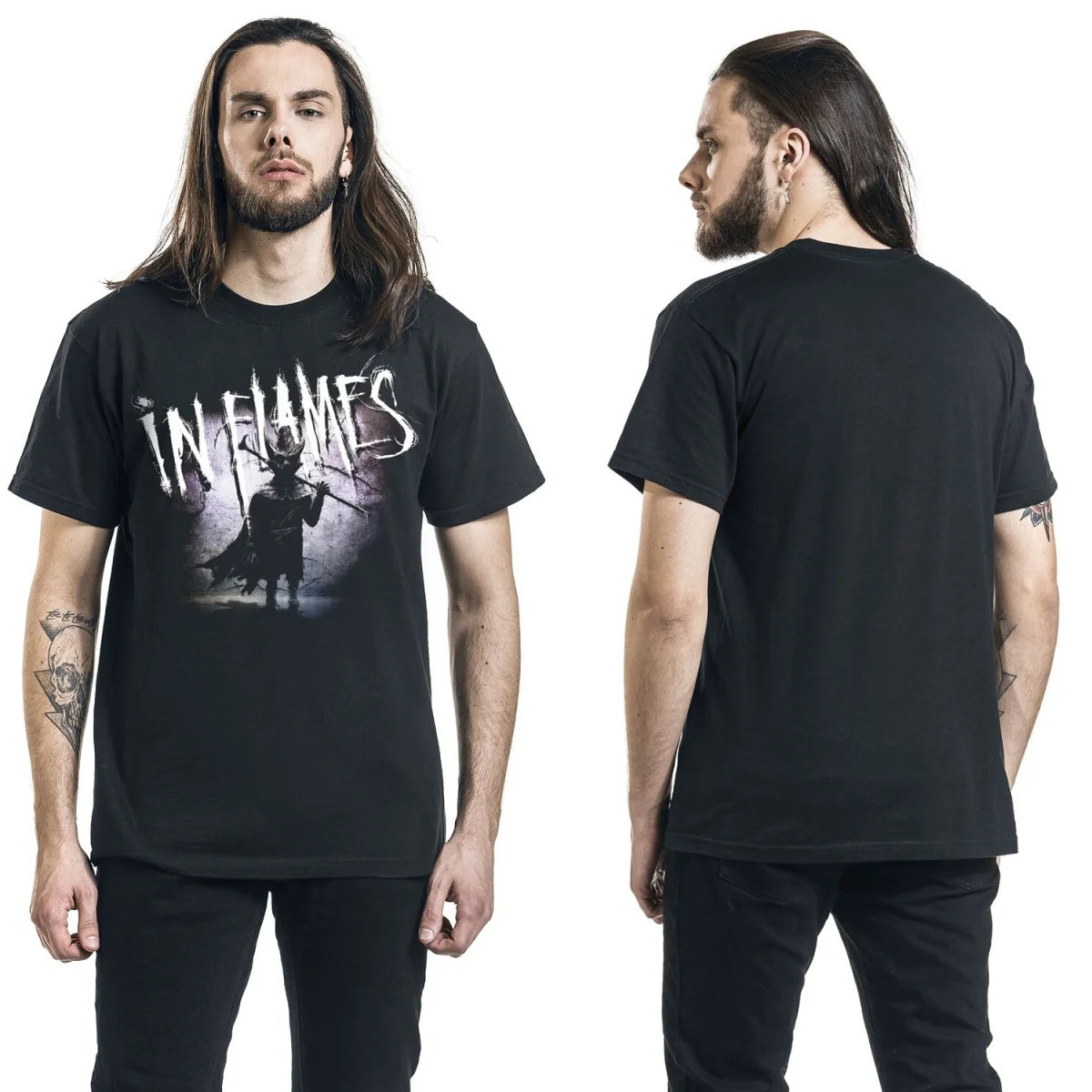 Y2k in Flames Graphic Cotton T-shirt Unisex Summer Short Sleeve Fashion Brand Tee Luxury Casual Vintage Tees