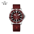 Seagull King of the Dragon Men's Watches Automatic Mechanical Watch Sports Diver 300M Waterproof Wristwatch Luxury 2026 New 1216