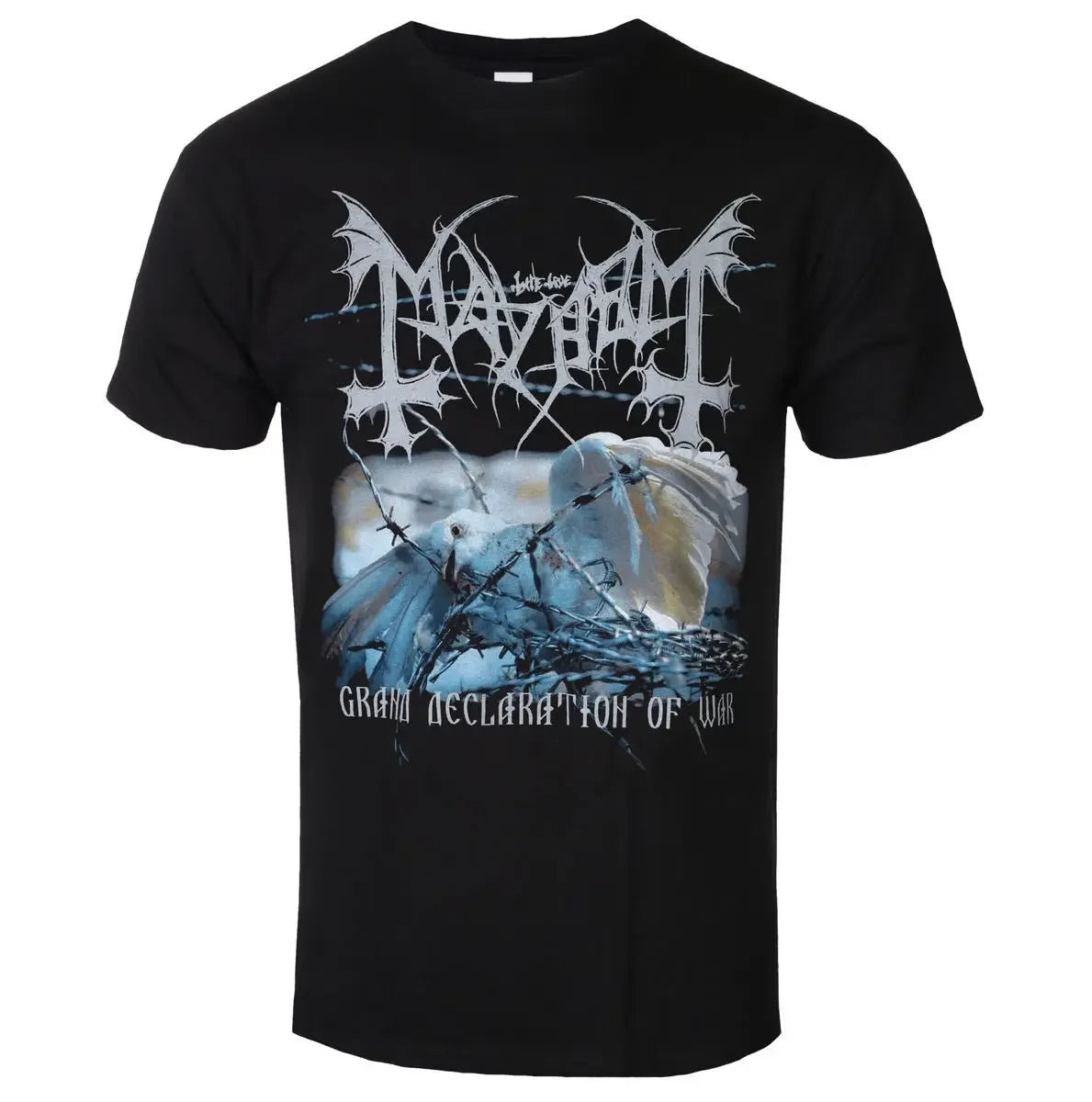 Y2k Mayhem Graphic Cotton Band T-shirt Unisex Summer Short Sleeve Fashion Brand Tee Luxury Casual Vintage Tees
