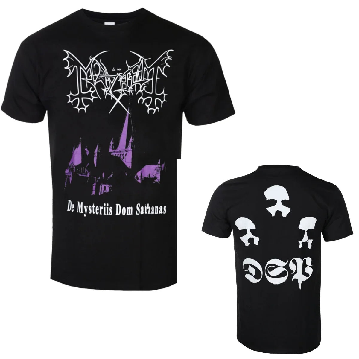 Y2k Mayhem Graphic Cotton Band T-shirt Unisex Summer Short Sleeve Fashion Brand Tee Luxury Casual Vintage Tees