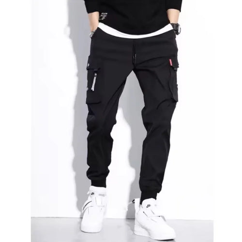 2026 New Men Work Pants, Tactical Pants, Workwear, Multi Pocket Casual Training Pants, Jogging and Hiking Casual Pants