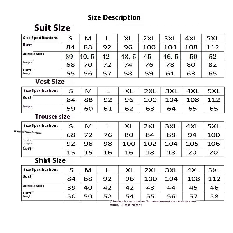 Mens-Suit-Set-Business-Casual-Blazer-Groom-Groomsmen-Wedding-Tuxedo-Two-Piece-Formal-Office-Wear-Party-Suit