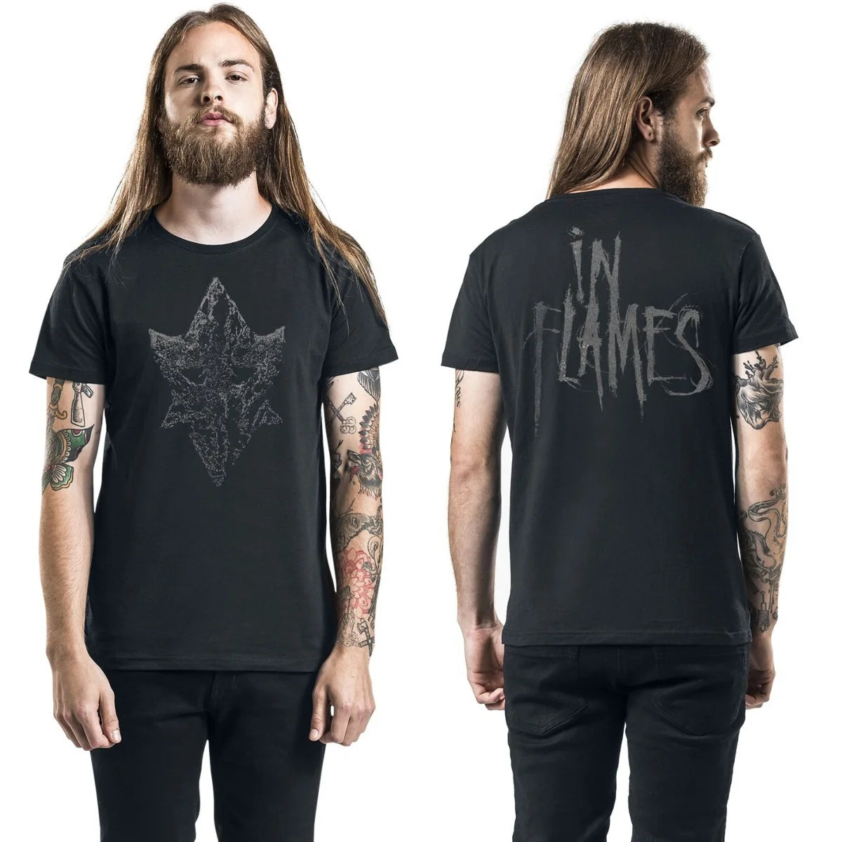 Y2k in Flames Graphic Cotton T-shirt Unisex Summer Short Sleeve Fashion Brand Tee Luxury Casual Vintage Tees