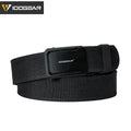 IDOGEAR SPORTS Quick-Adjust Tactical Ratchet Belt | Heavy-Duty 1.75" 1000D Nylon for EDC, CCW & Duty Use 3439