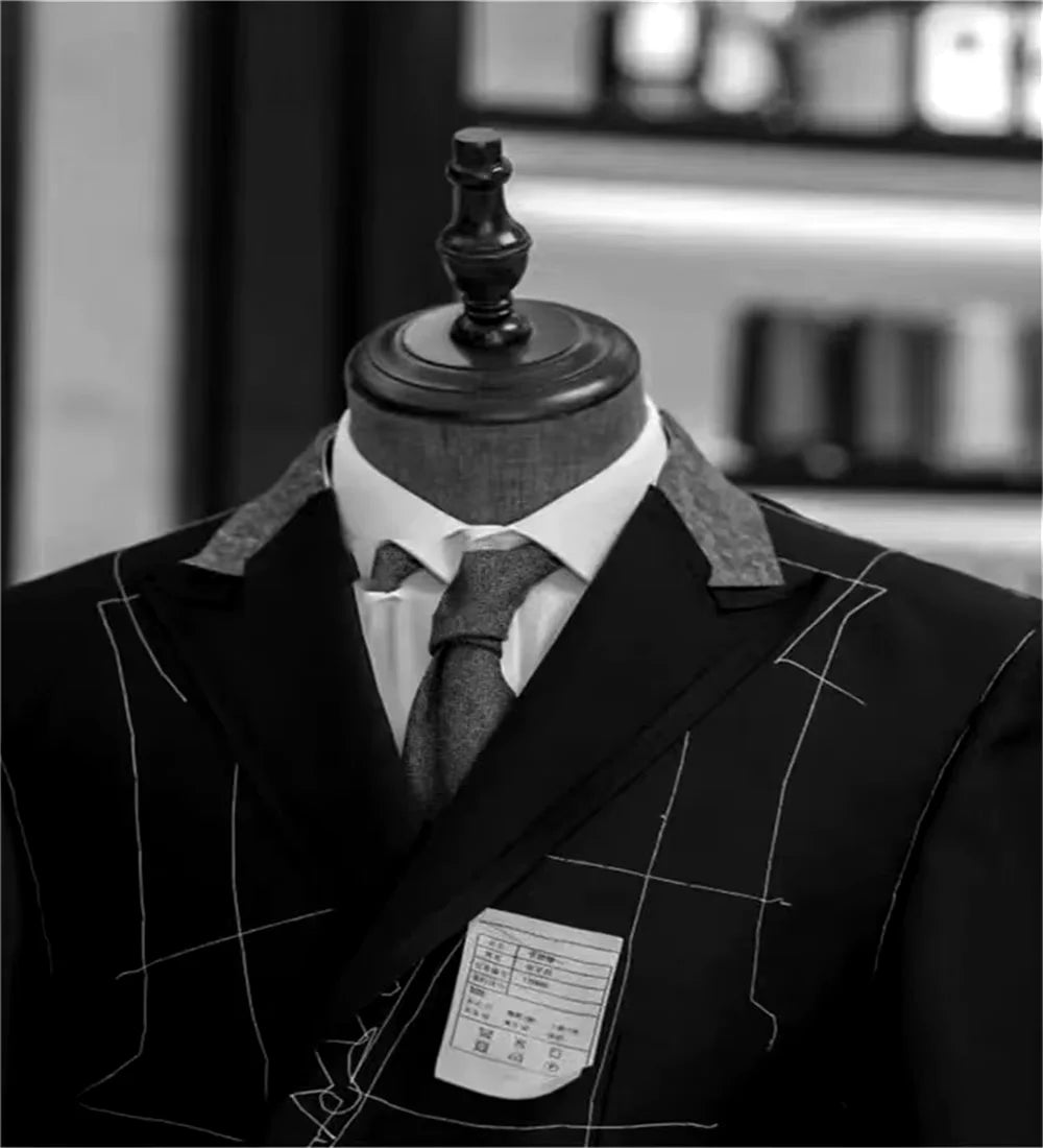 3 Pieces Champagne Wedding Tuxedo For Groom Formal Men Clothes Shawl Lapel Jacket Slim Fit Mens Suits Male Blazer Vest Pants