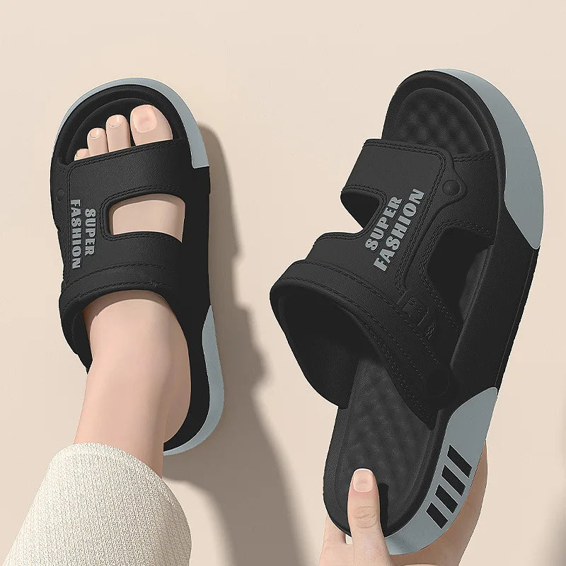 Men’s Lightweight EVA Platform Slides