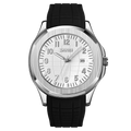 Skmei Man Casual Waterproof Date Sports Watches Clock For Men Male Relogio Masculino Quartz Movement Wristwatches 9286